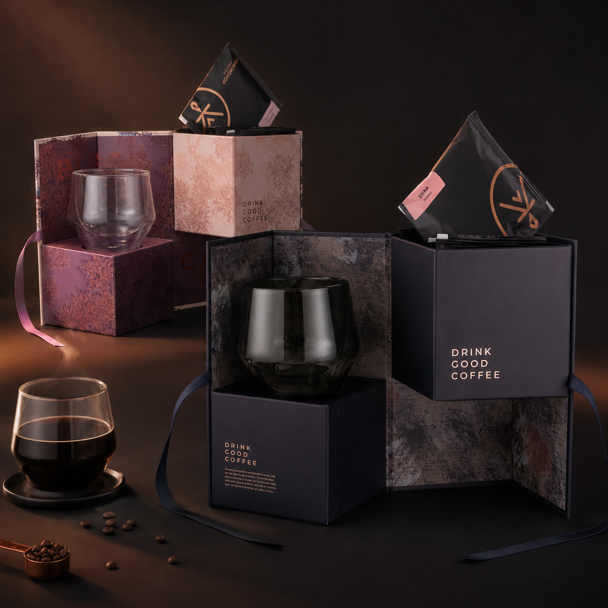 GIFT BOXES