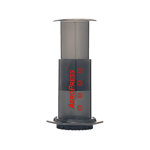 AeroPress original cafetera portatil cafe especialidad